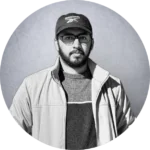 danish shahid founder and ceo